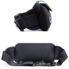 Unisex Waterproof Running Waist Bag - Onlytenbucks.com
