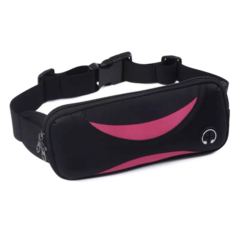 Unisex Waterproof Running Waist Bag - Onlytenbucks.com