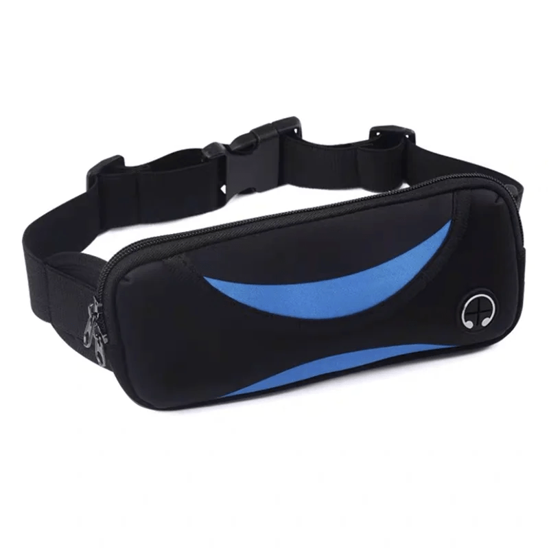 Unisex Waterproof Running Waist Bag - Onlytenbucks.com