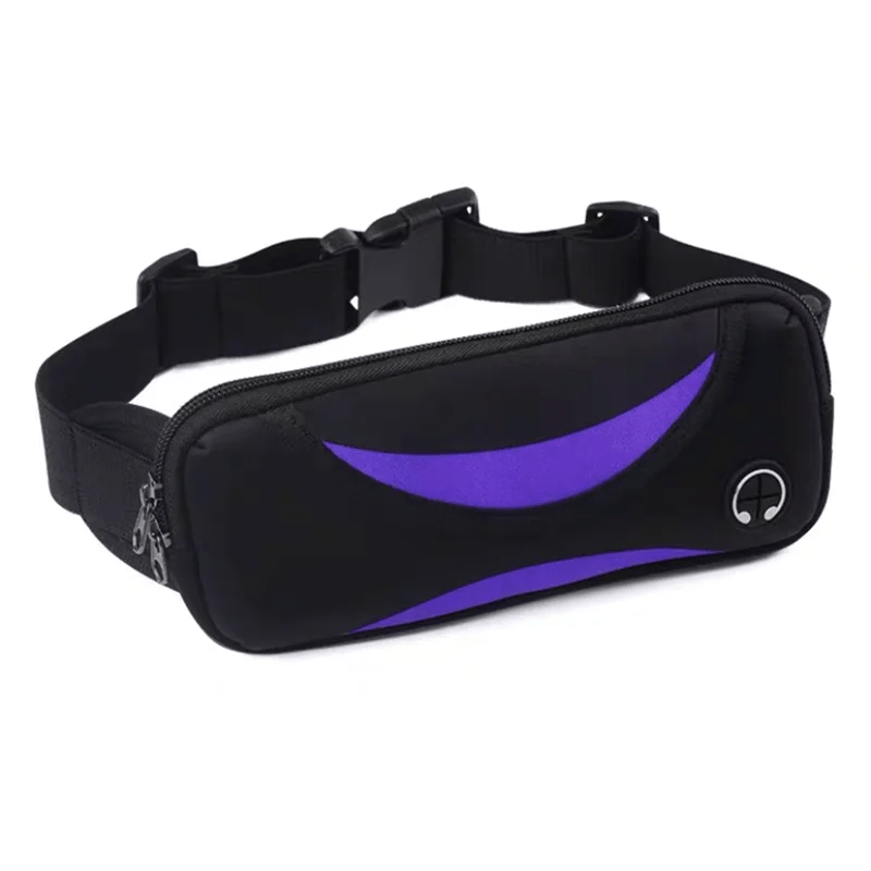 Unisex Waterproof Running Waist Bag - Onlytenbucks.com