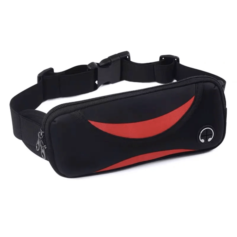 Unisex Waterproof Running Waist Bag - Onlytenbucks.com