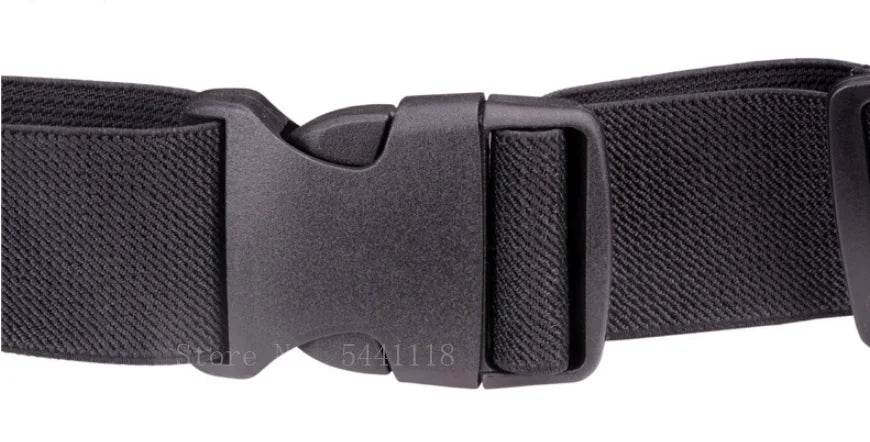 Unisex Waterproof Running Waist Bag - Onlytenbucks.com