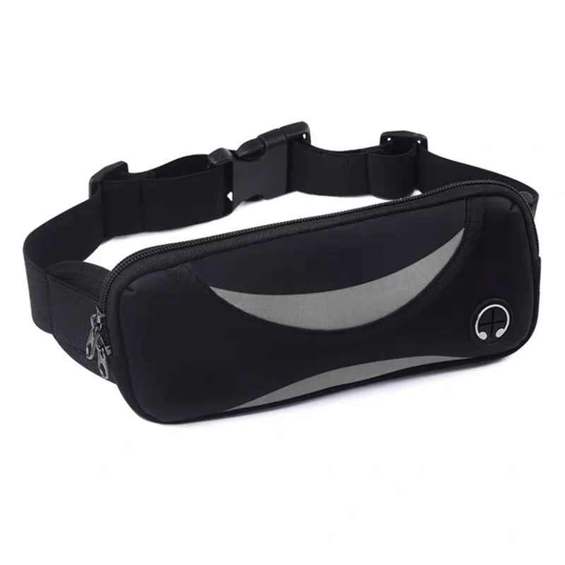 Unisex Waterproof Running Waist Bag - Onlytenbucks.com