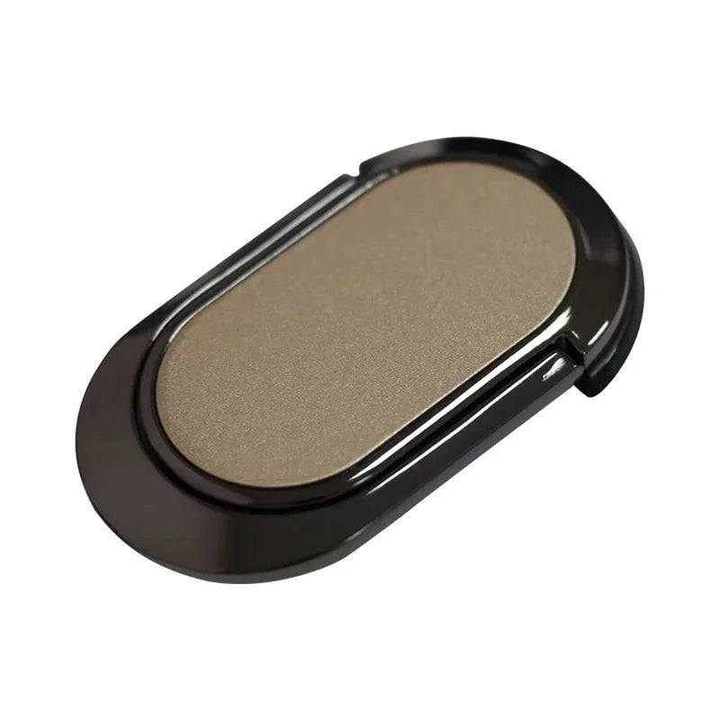 Universal Metal Mobile Phone Socket Holder Finger Ring Support Car Bracket Stand - Onlytenbucks.com