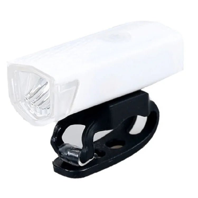 USB Rechargeable Bicycle LED Light Set – Front and Rear Lights for Riding Safety - Onlytenbucks.com