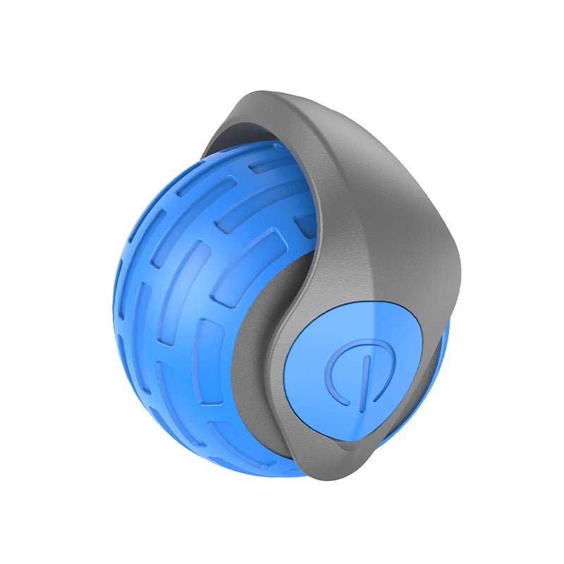 USB Rechargeable Interactive Electric Cat Toy Ball - Onlytenbucks.com