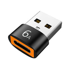 USB to Type - C Adapter – USB 3.0 / 2.0 Male to Type - C Female Converter - Onlytenbucks.com