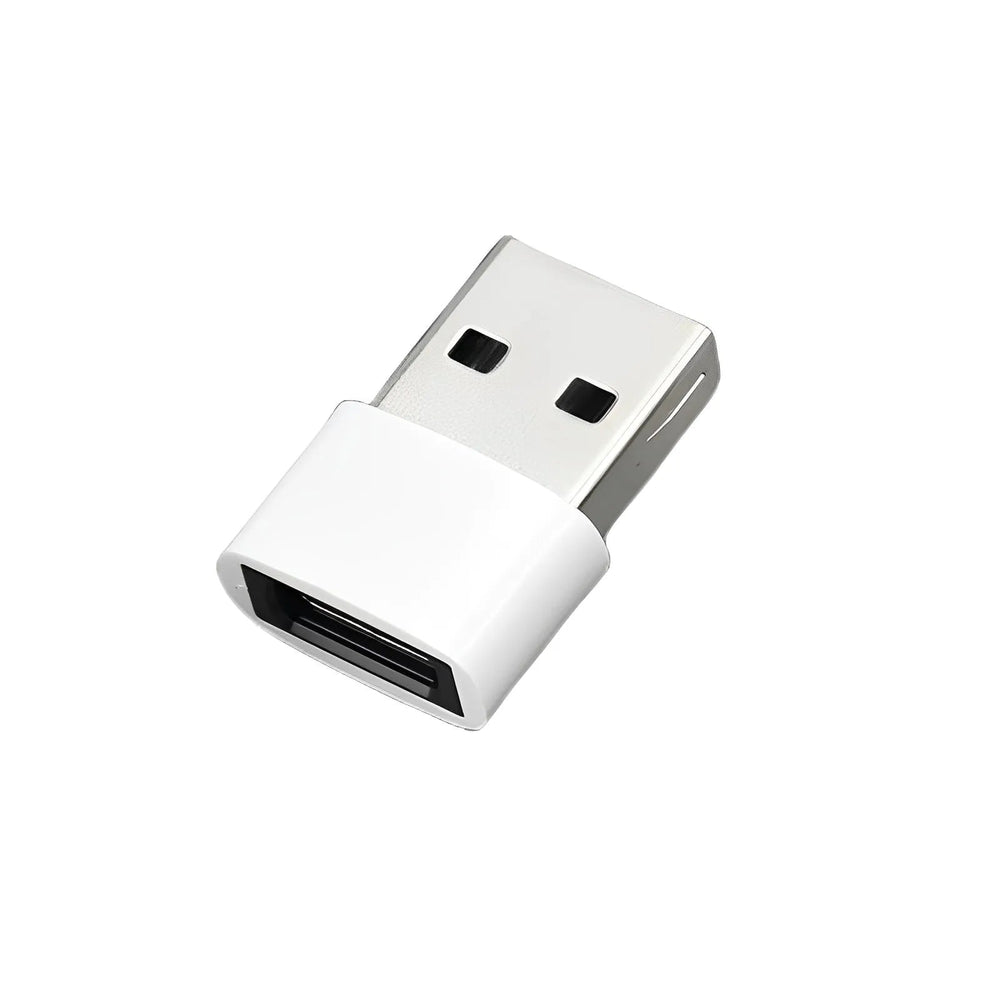 USB to Type - C Adapter – USB 3.0 / 2.0 Male to Type - C Female Converter - Onlytenbucks.com