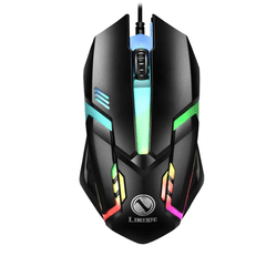 USB Wired RGB Gaming Mouse – Silent E - Sports - Onlytenbucks.com