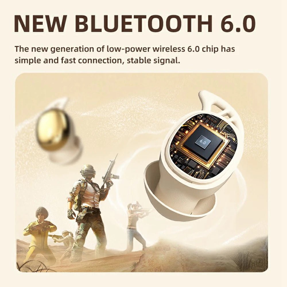 Vibration Massage Bluetooth Headphones - Onlytenbucks.com