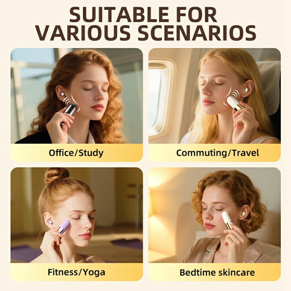 Vibration Massage Bluetooth Headphones - Onlytenbucks.com
