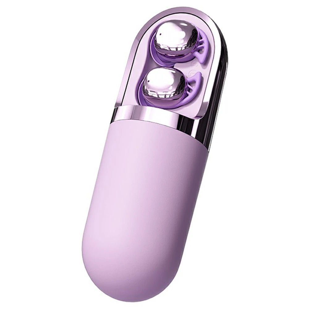 Vibration Massage Bluetooth Headphones - Onlytenbucks.com