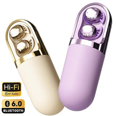 Vibration Massage Bluetooth Headphones - Onlytenbucks.com