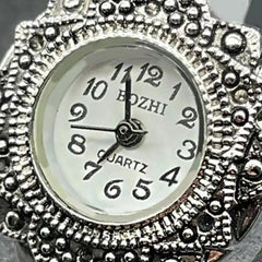 Vintage Punk Finger Watch Ring - Onlytenbucks.com