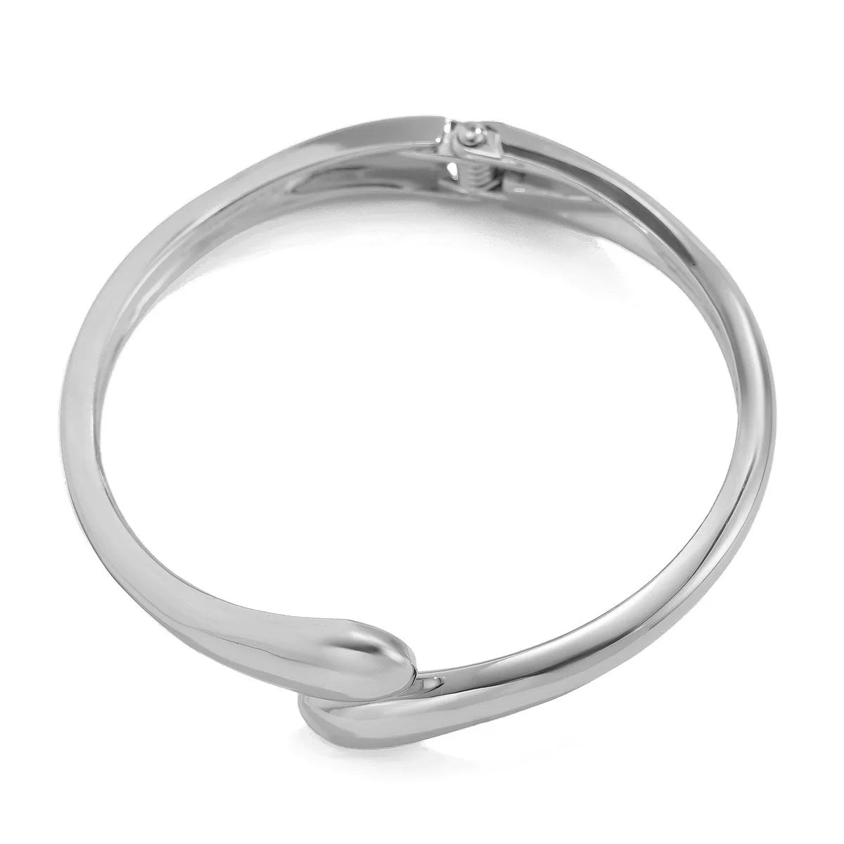 Vintage Punk Quartz Cuff Bangles - Onlytenbucks.com