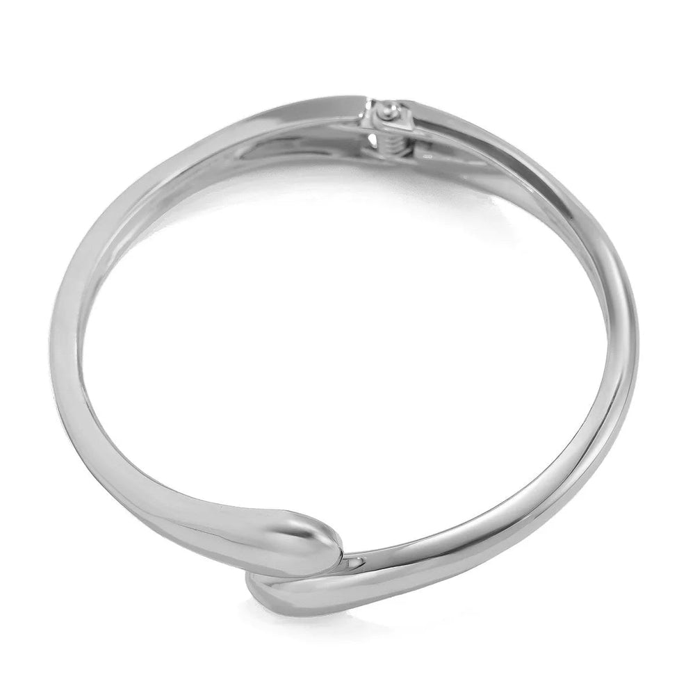 Vintage Punk Quartz Cuff Bangles - Onlytenbucks.com