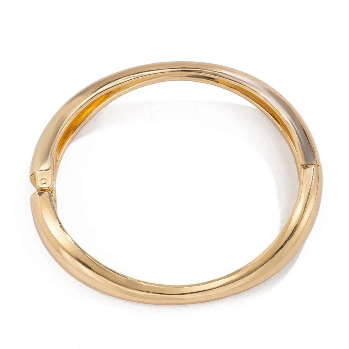Vintage Punk Quartz Cuff Bangles - Onlytenbucks.com