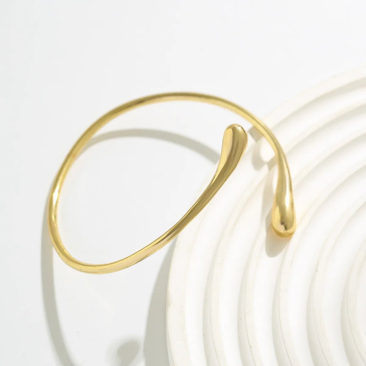 Vintage Water Drop Upper Arm Bracelet - Onlytenbucks.com