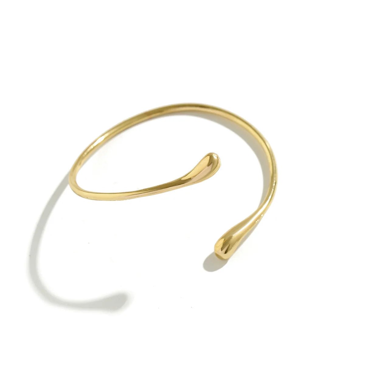 Vintage Water Drop Upper Arm Bracelet - Onlytenbucks.com