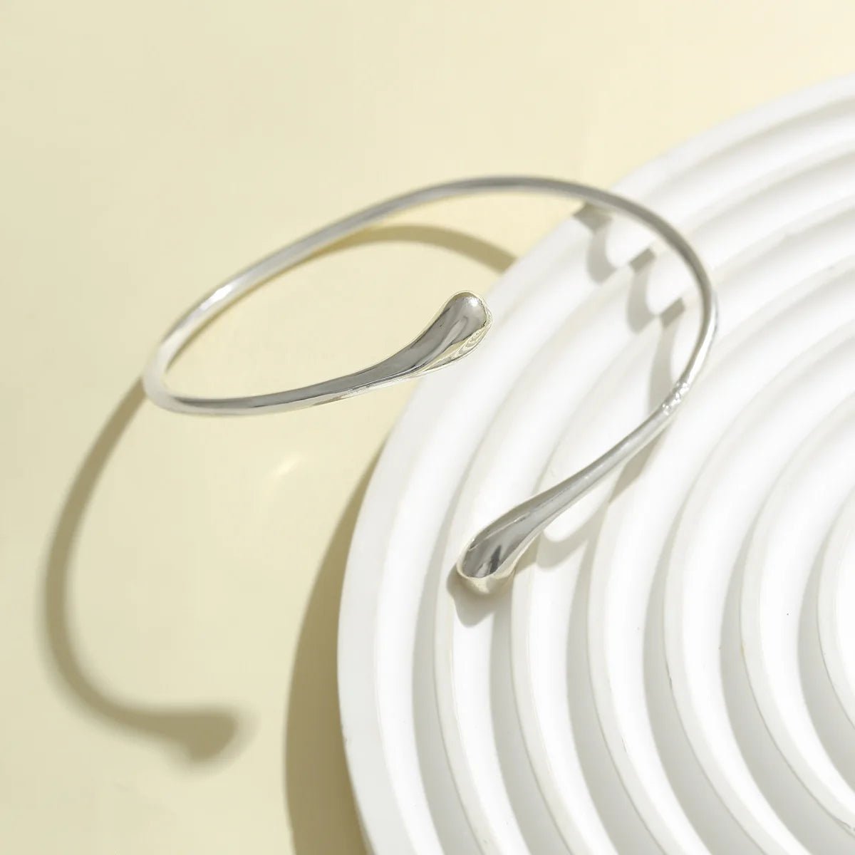 Vintage Water Drop Upper Arm Bracelet - Onlytenbucks.com