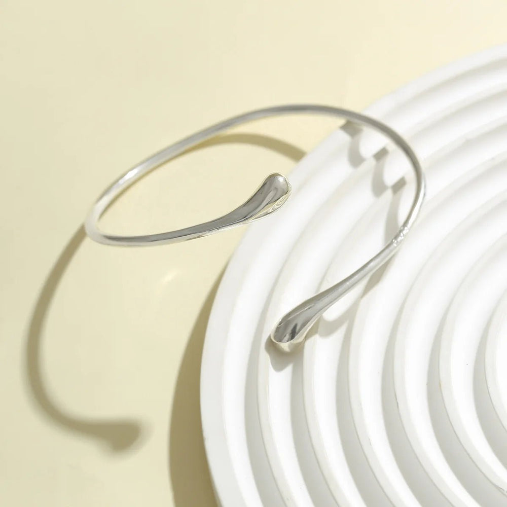 Vintage Water Drop Upper Arm Bracelet - Onlytenbucks.com