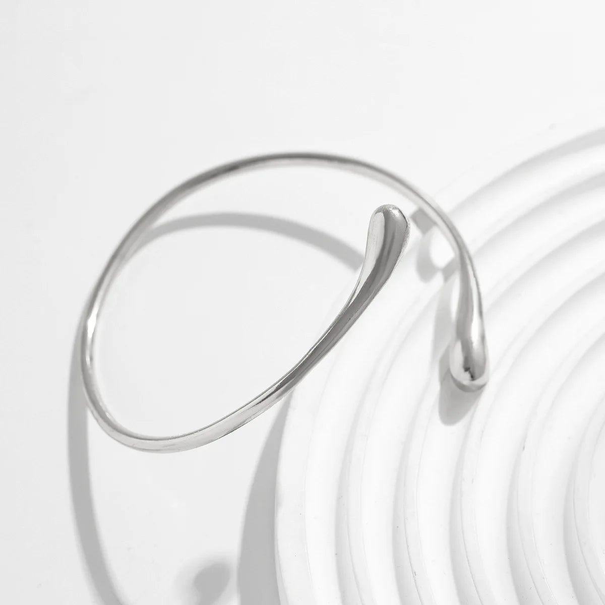 Vintage Water Drop Upper Arm Bracelet - Onlytenbucks.com