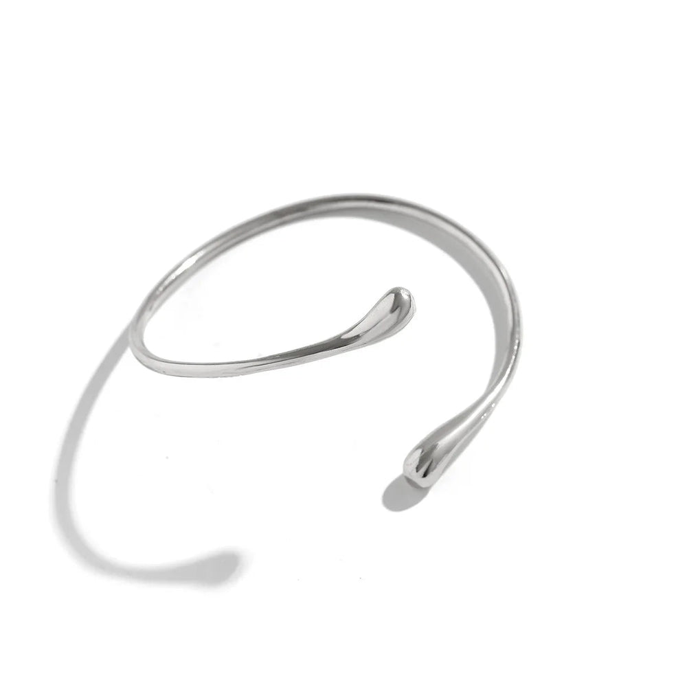 Vintage Water Drop Upper Arm Bracelet - Onlytenbucks.com