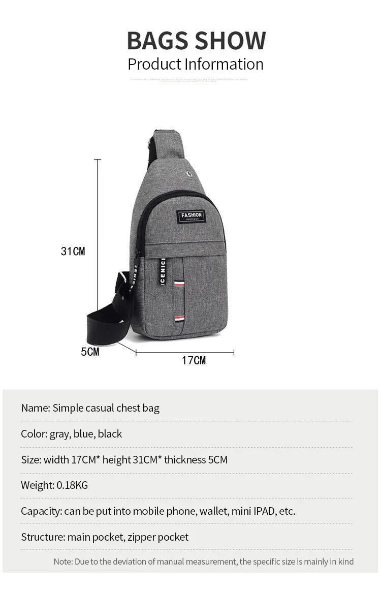 Waterproof Large Capacity Mini Pack - Onlytenbucks.com
