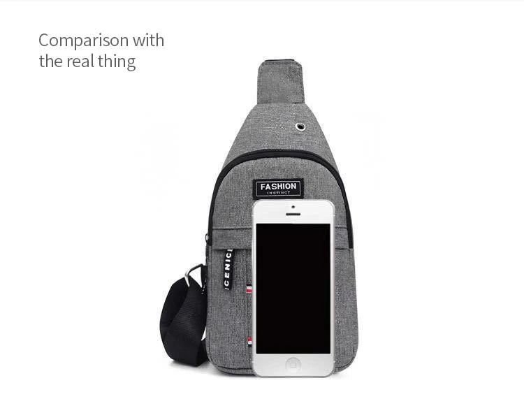 Waterproof Large Capacity Mini Pack - Onlytenbucks.com