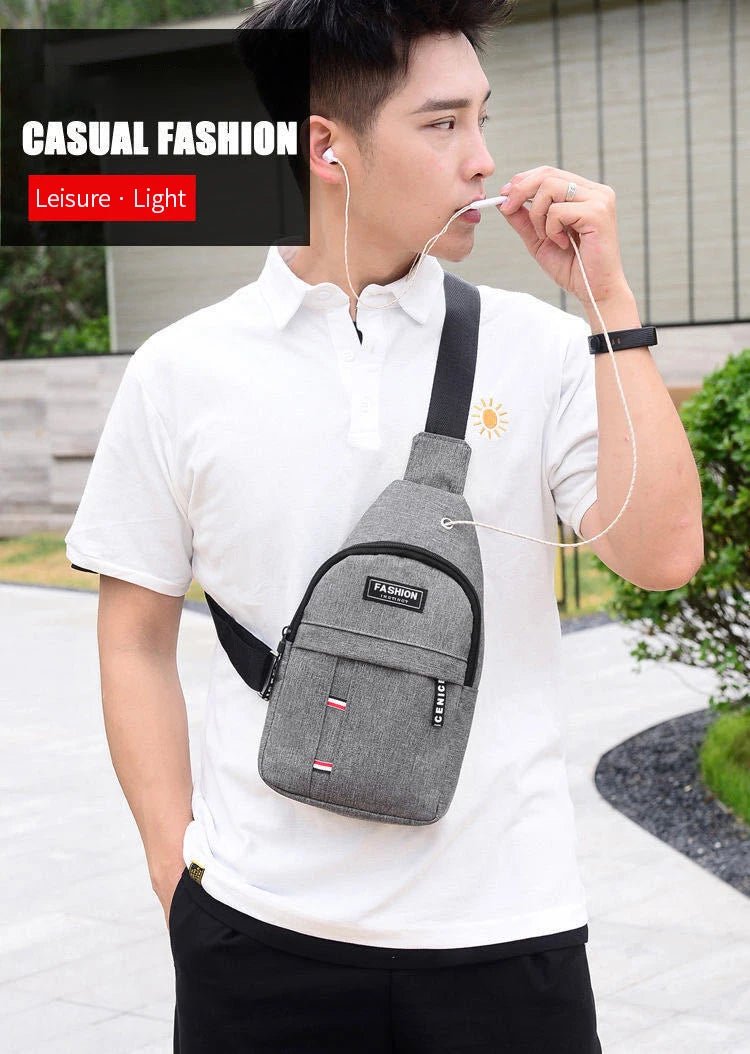 Waterproof Large Capacity Mini Pack - Onlytenbucks.com