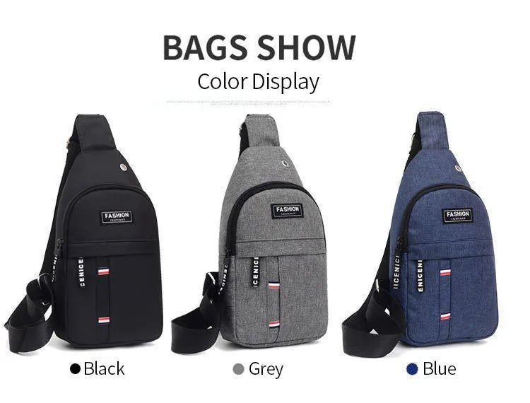 Waterproof Large Capacity Mini Pack - Onlytenbucks.com