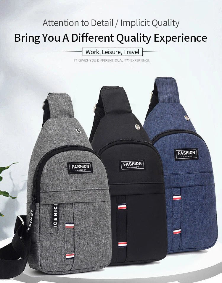 Waterproof Large Capacity Mini Pack - Onlytenbucks.com