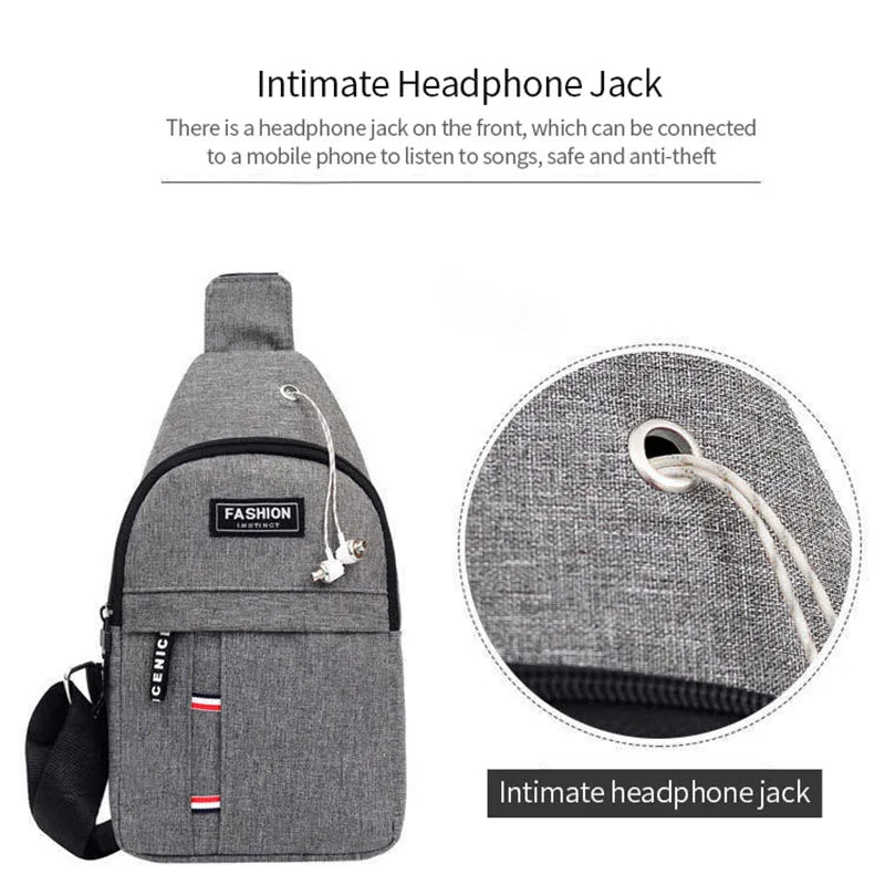 Waterproof Large Capacity Mini Pack - Onlytenbucks.com