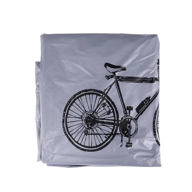 Waterproof Outdoor Bicycle Cover – UV and Rain Protection - Onlytenbucks.com