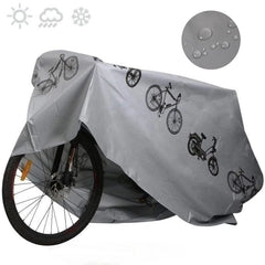 Waterproof Outdoor Bicycle Cover – UV and Rain Protection - Onlytenbucks.com