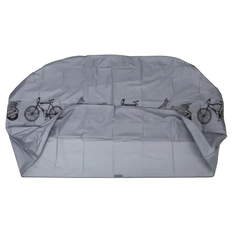 Waterproof Outdoor Bicycle Cover – UV and Rain Protection - Onlytenbucks.com