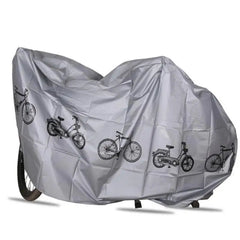 Waterproof Outdoor Bicycle Cover – UV and Rain Protection - Onlytenbucks.com