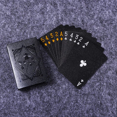 Waterproof Playing Cards – Colorful Poker Deck - Onlytenbucks.com