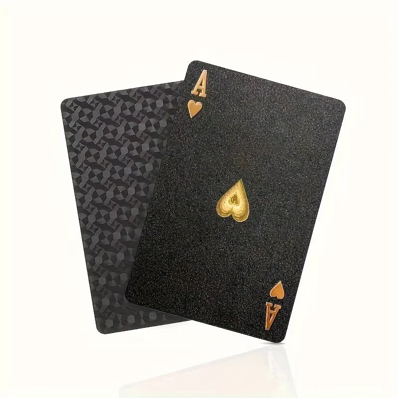 Waterproof Playing Cards – Colorful Poker Deck - Onlytenbucks.com