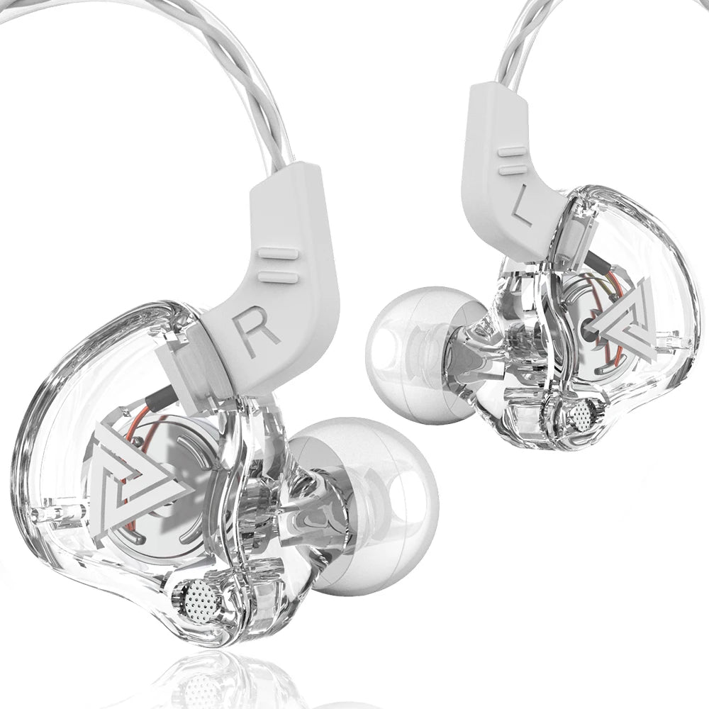 Wired Earphones – HiFi Sound Quality with Deep Bass & Gaming Microphone - Onlytenbucks.com