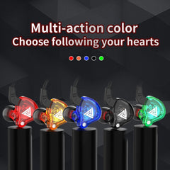 Wired Earphones – HiFi Sound Quality with Deep Bass & Gaming Microphone - Onlytenbucks.com