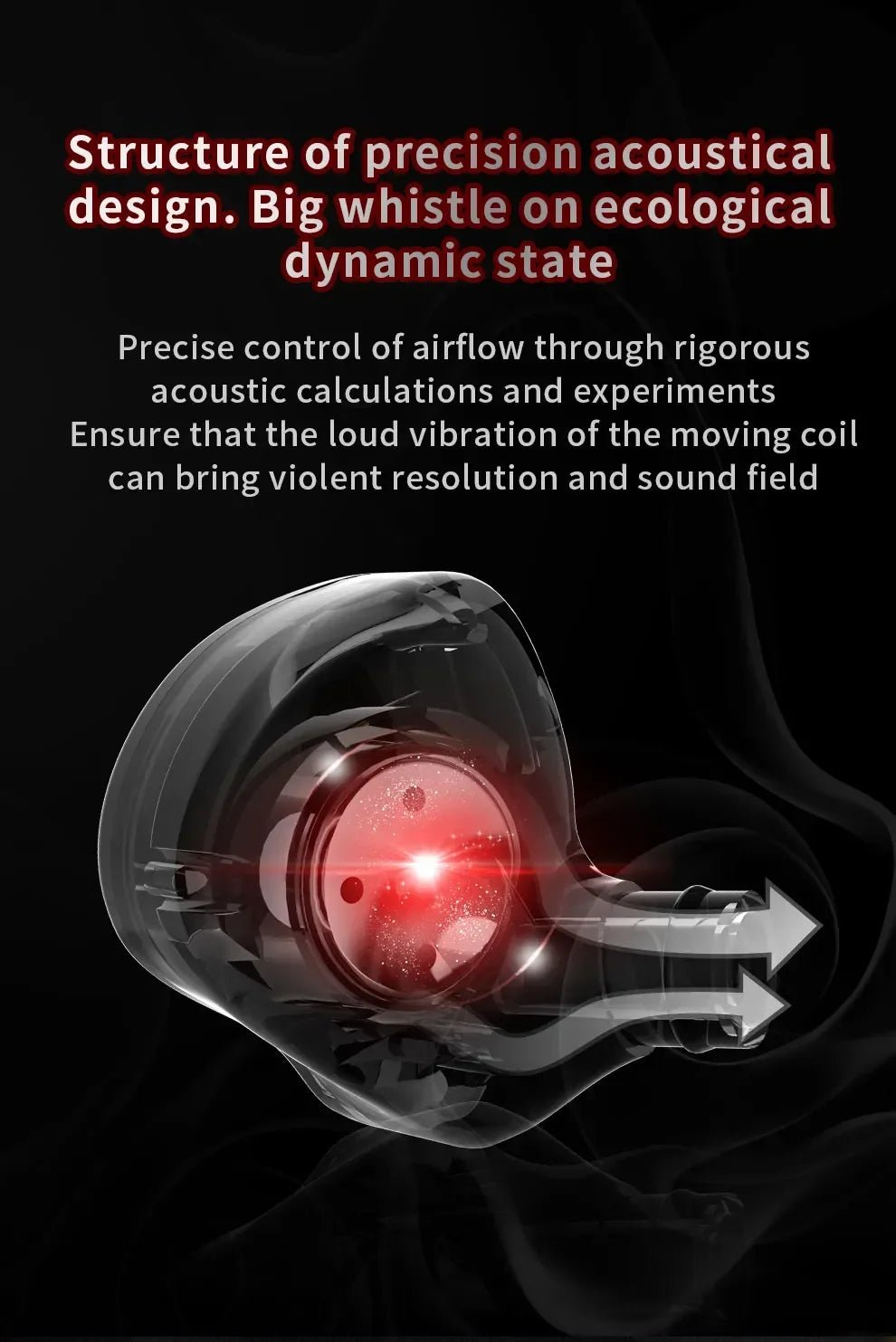 Wired Earphones – HiFi Sound Quality with Deep Bass & Gaming Microphone - Onlytenbucks.com