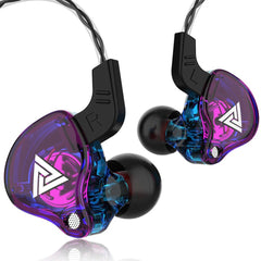 Wired Earphones – HiFi Sound Quality with Deep Bass & Gaming Microphone - Onlytenbucks.com