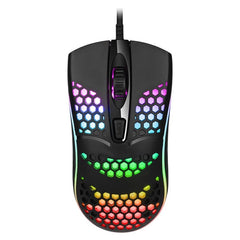 Wired Gaming Mouse – 1600 DPI Optical - Onlytenbucks.com