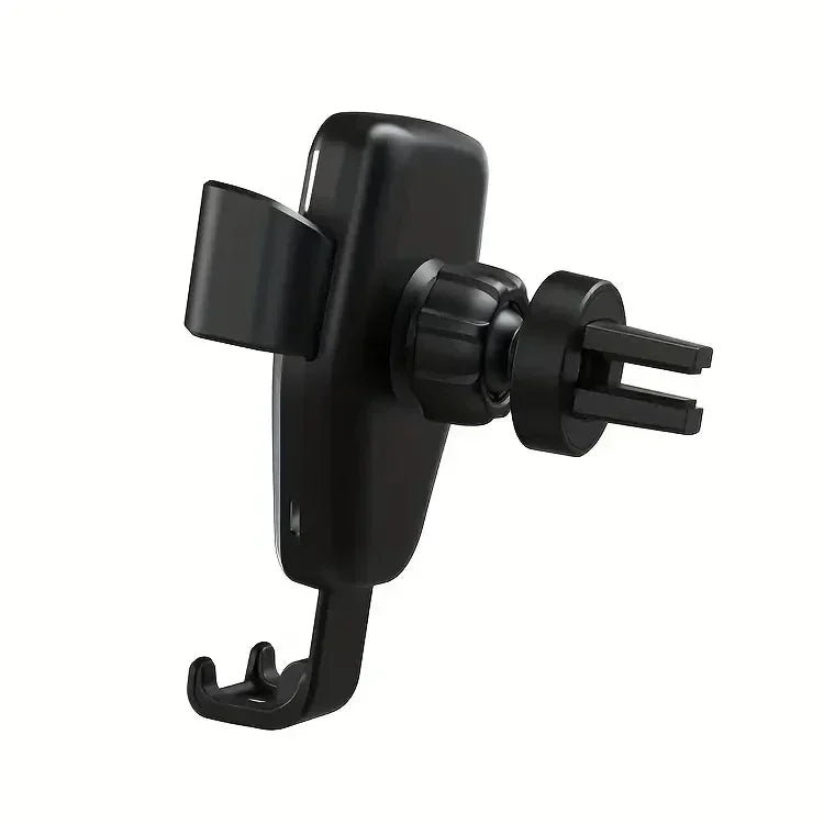 Wireless Car Charger – Gravity Induction Phone Holder - Onlytenbucks.com