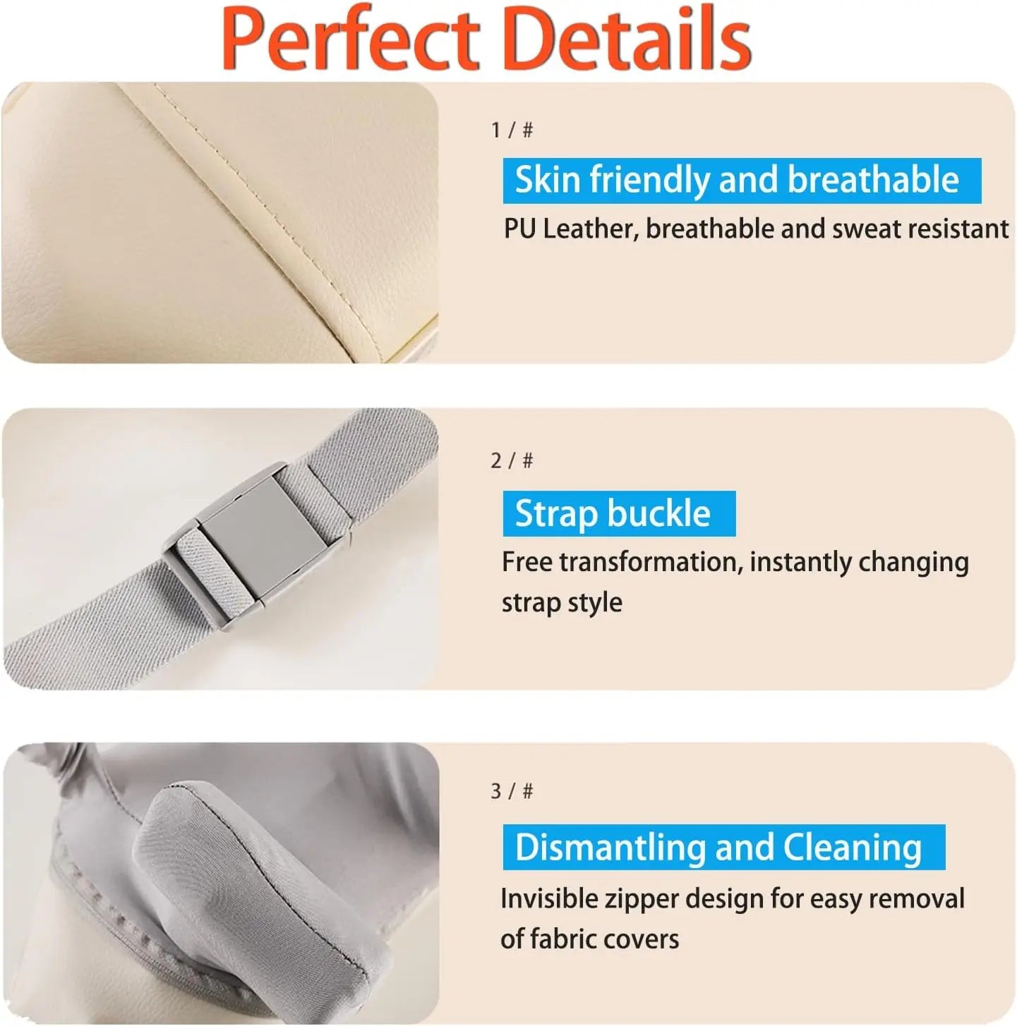 Wireless Kneading Neck and Shoulder Massager - Onlytenbucks.com