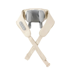 Wireless Kneading Neck and Shoulder Massager - Onlytenbucks.com
