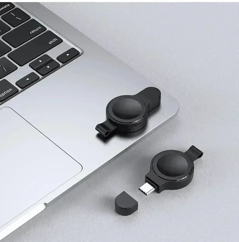 Wireless Magnetic Charger Dock Adapter for Apple Watch - Onlytenbucks.com