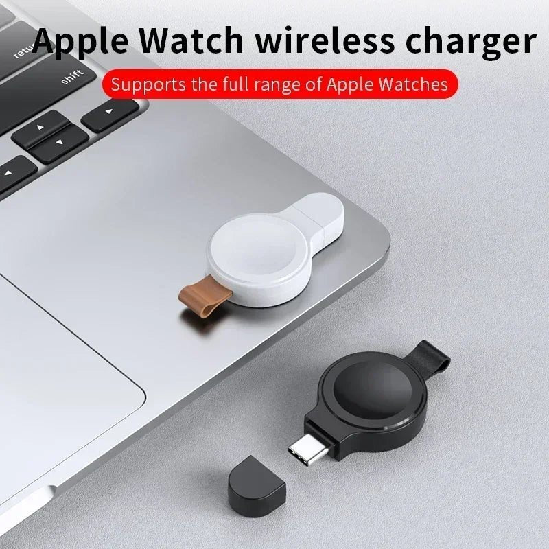 Wireless Magnetic Charger Dock Adapter for Apple Watch - Onlytenbucks.com