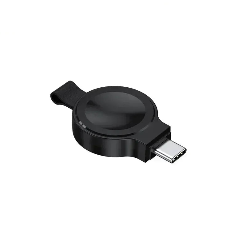 Wireless Magnetic Charger Dock Adapter for Apple Watch - Onlytenbucks.com